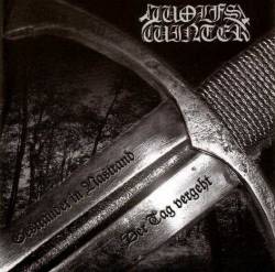 Wolfswinter : Gestrandet in Nastrand - Der Tag Vergeht...